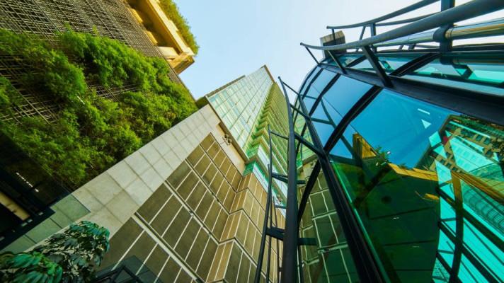 Transform industry for a more resilient future - NGO report