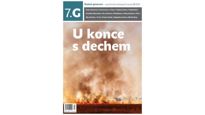 Sedmá generace 2/2020: U konce s dechem