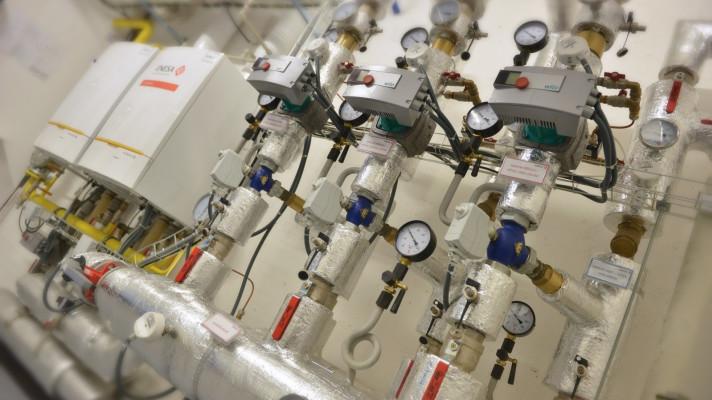 Projekty energetických úspor (EPC) od ČEZ ESCO loni zákazníkům ušetřily 232 milionů korun
