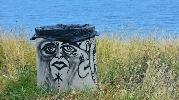 Češi chtějí recyklovat a šetřit energie, vadí jim skládky i spalovny. Pomoci jim může nová aplikace www.KAMsNIM.cz