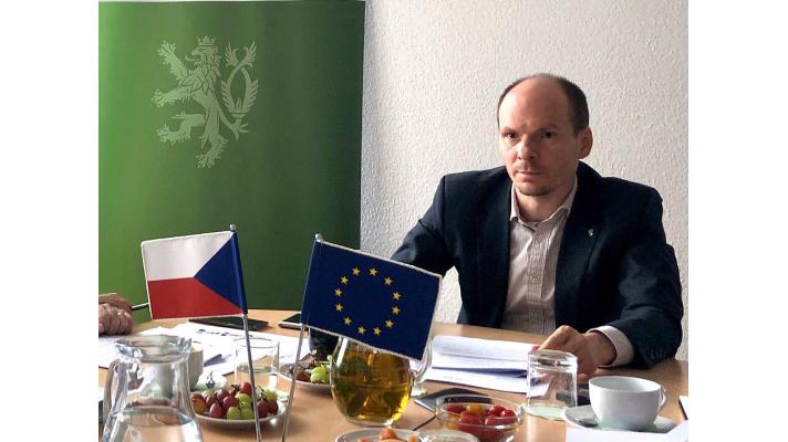 Ministři životního prostředí V4, Bulharska a Rumunska jednali o klimatické politice EU