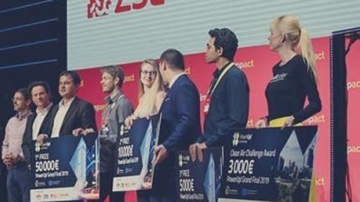 Připojte se k finále PowerUp! 2020 v České republice