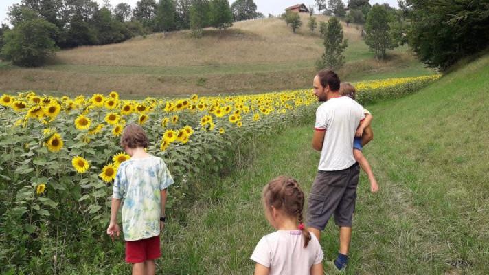 Future farming: Poison-free agriculture in Slovenia