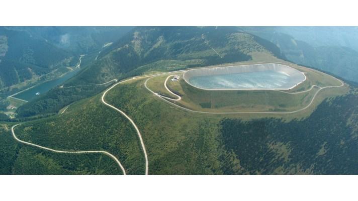 Velké vodní baterie v 1. čtvrtletí zvedly výrobu o 19 % a počet startů o 1,3 %. Přečerpávací elektrárny míří k sedmé miliardě v řadě