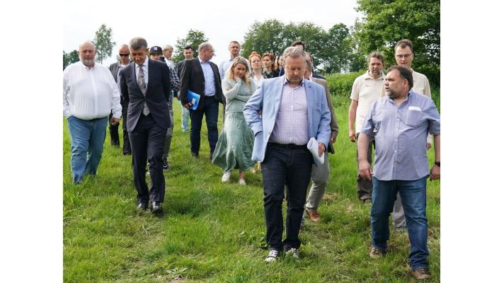 MŽP od roku 2014 podpořilo 18 tisíc projektů proti suchu za 13 miliard korun