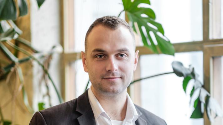 Situace je vážná, ale jde o obrovskou příležitost pro změnu říká odborník na ochranu životního prostředí Vojtěch Vosecký