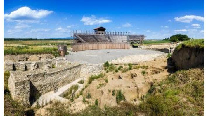 Heritage under siege: Coal mining destroys priceless historical sites