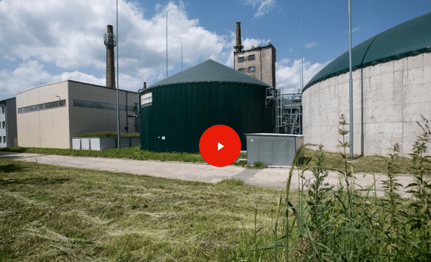 Představení finalistů letošního Energy Globe - kategorie firma