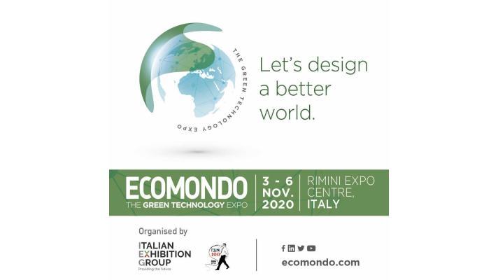 ECOMONDO 2020