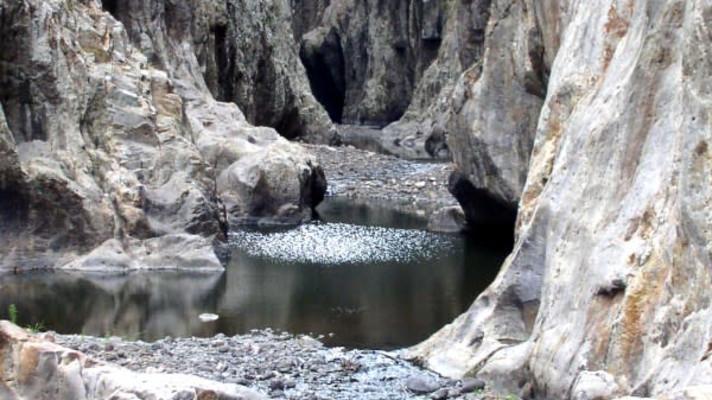 MŽP a Česká geologická služba se podílely na vzniku prvního globálního geoparku UNESCO ve Střední Americe
