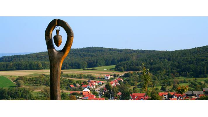Pomozte Hostětínu zvítězit v ekologické soutěži