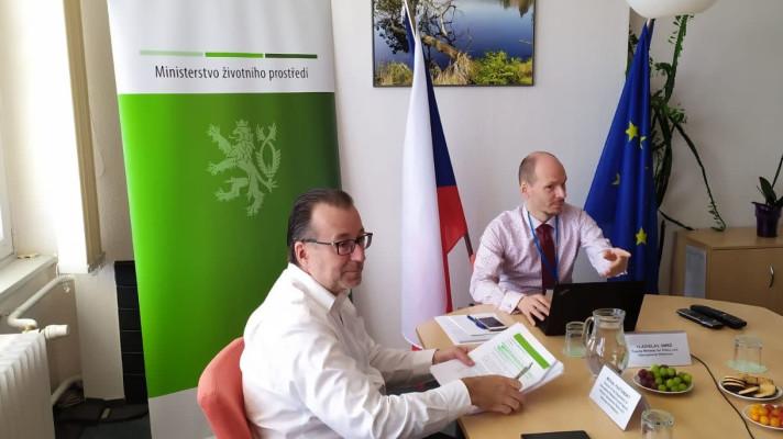 Ministři EU jednali o prioritách německého předsednictví