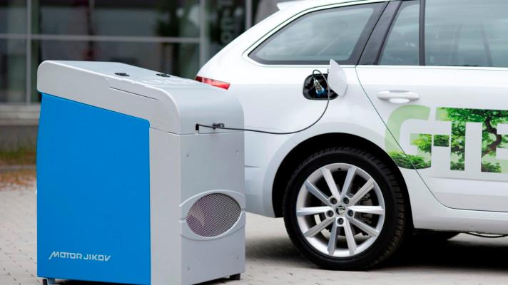Oborové svazy vyzývají k podpoře plynové mobility