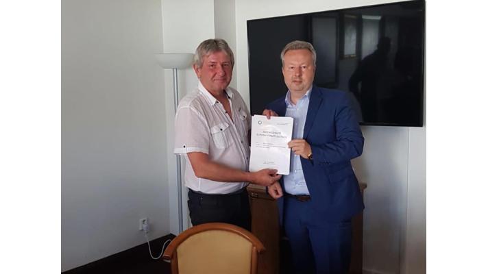 Dotace MŽP přinesly nové zdroje pitné vody pro obce na Pelhřimovsku