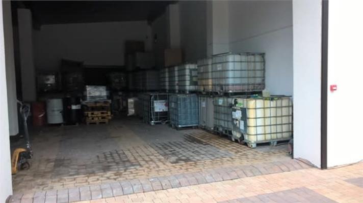 Milionovou pokutu za porušení zákona o odpadech uložili inspektoři ČIŽP z Ostravy
