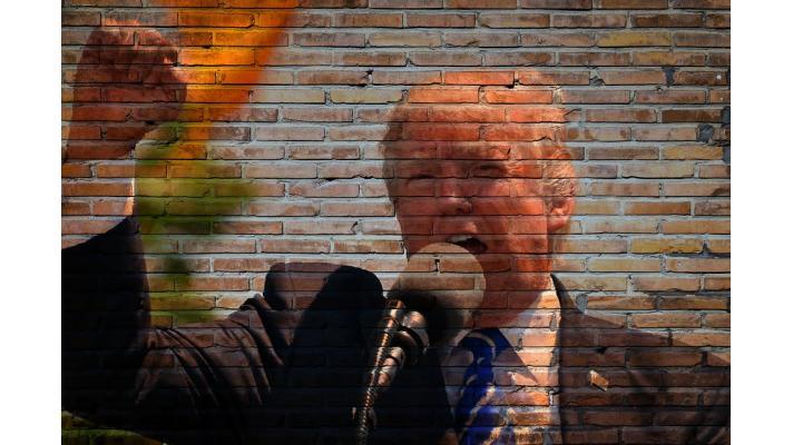 Trump podepsal zákon na financování amerických přírodních parků