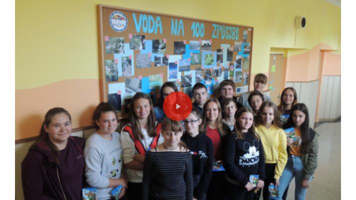 Představení finalistů letošního Energy Globe - kategorie vzdělávání