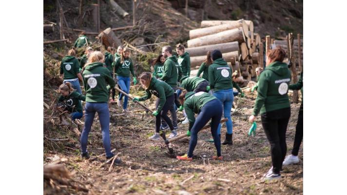 Konkrétní ekoprojekty v přírodě a práce s dětmi mají zelenou. MŽP nabízí více než 13 milionů korun na zapojení veřejnosti do péče o přírodu