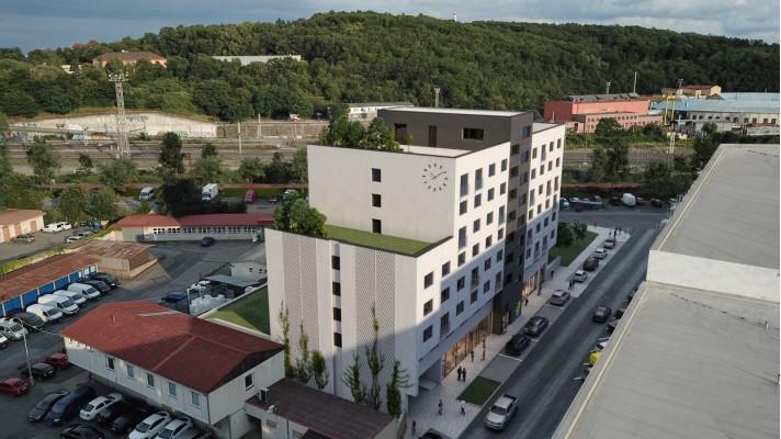 Chytré technologie dokážou snížit spotřebu energie domácností ve špičce až o desítky procent