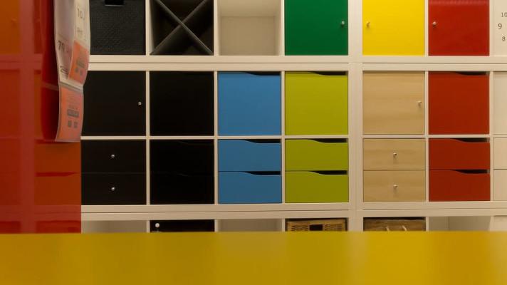 IKEA začne vykupovat svůj nábytek i v dalších zemích