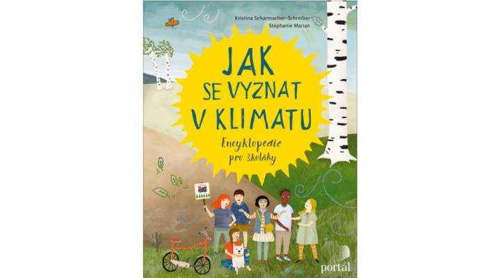 Představujeme nové knihy - Jak se vyznat v klimatu
