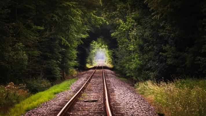 Německo chce obnovit transevropské železniční spoje