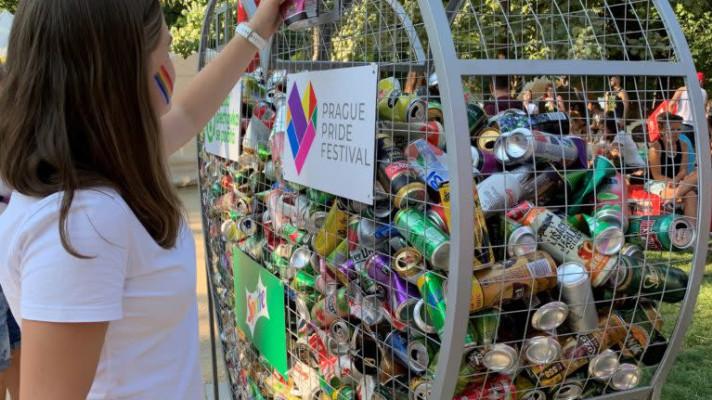 Pandemii covidu-19 navzdory. Evropané chtějí udělat více pro ochranu životního prostředí, ukazuje průzkum