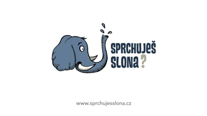To tam snad sprchuješ slona, ne?! Neplýtvejme vodou, kterou nemáme