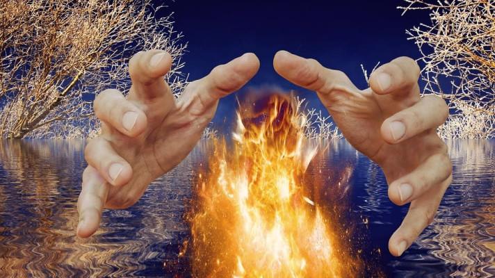 The evolution of hydrothermal energy