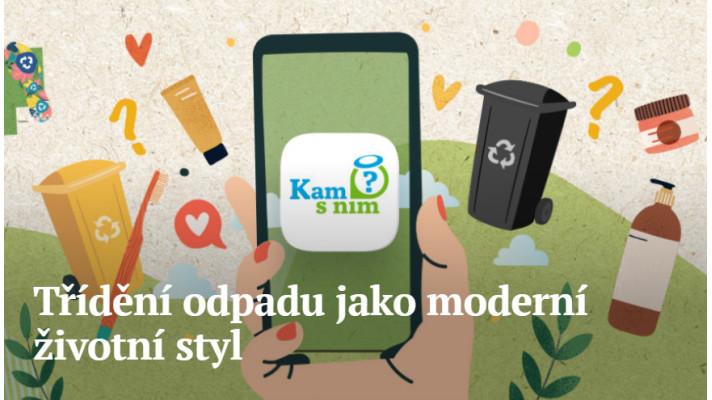 Každý krok se počítá...