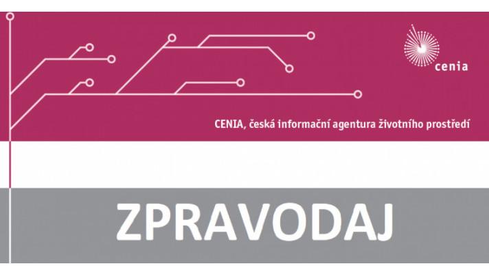 Zpravodaj CENIA