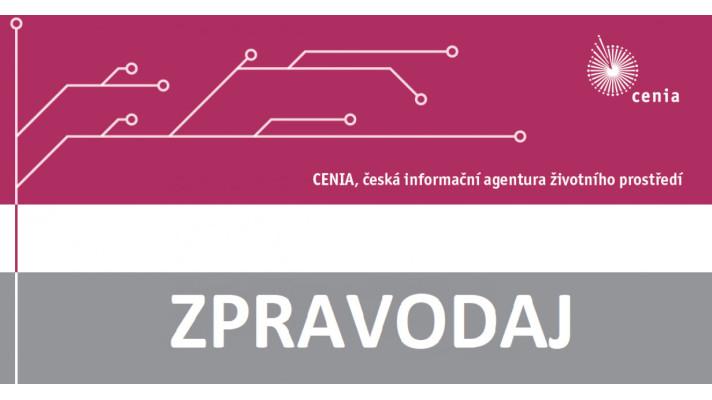 Zpravodaj CENIA