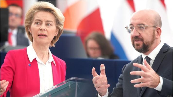 EU's 2030 emissions target will not save the climate