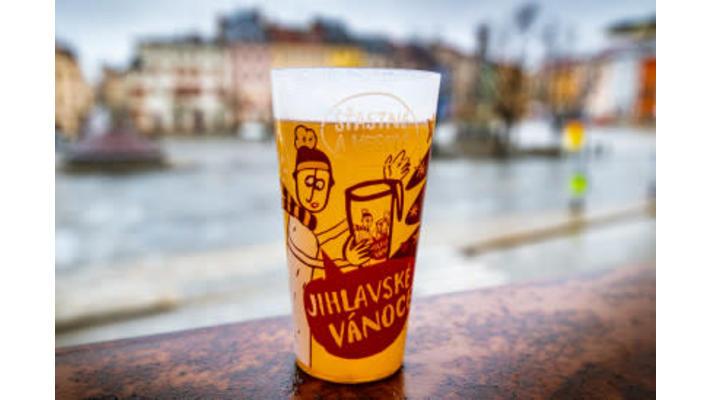 Jihlava bez odpadu! - osvětová kampaň