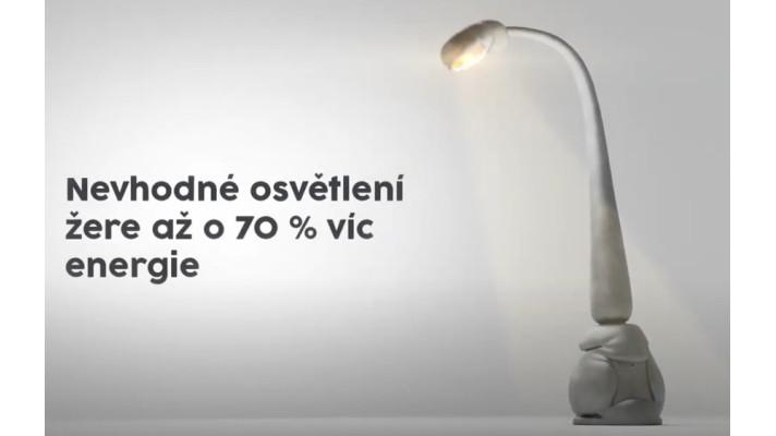Chytrá volba: Věci žerou víc, než tušíte - Jak ušetřit v obcích a krajích