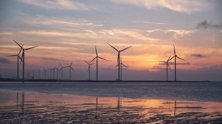 Komise chce posílit výrobu energie z mořských zdrojů