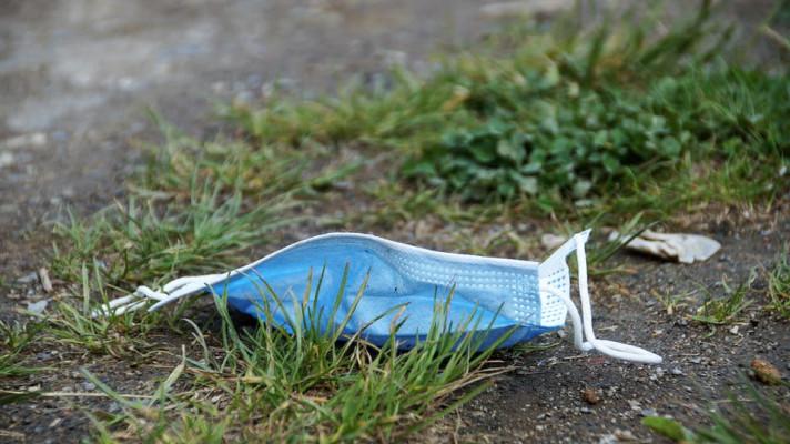 V pražských parcích roste návštěvnost i množství odpadu
