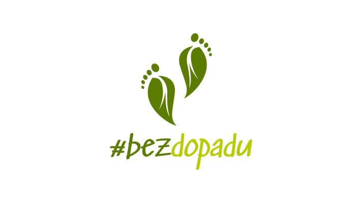 Sportování s ohledem na životní prostředí. Přidejte se k iniciativě #bezdopadu!