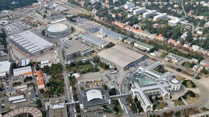 Veletrh TECHAGRO se uskuteční v roce 2022, veletrh ANIMAL TECH se přesouvá do června 2021