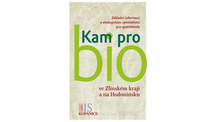 Kam pro bio ve Zlínském kraji a na Hodonínsku