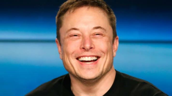 Musk nabízí 100 mil. USD za nejlepší technologii zachycení uhlíku