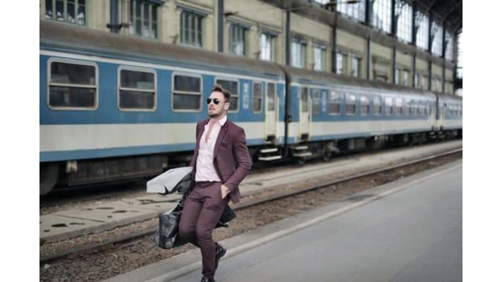 Vlak je nové metro. Příměstské vlaky rozšiřují města, rychlou dosažitelnost jejich center 