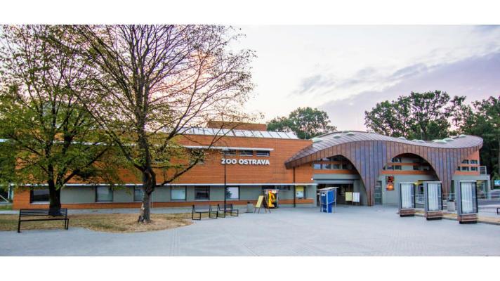 Ostrava hledá ředitele zoologické zahrady