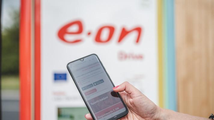 E.ON Drive slaví v Česku dva roky fungování