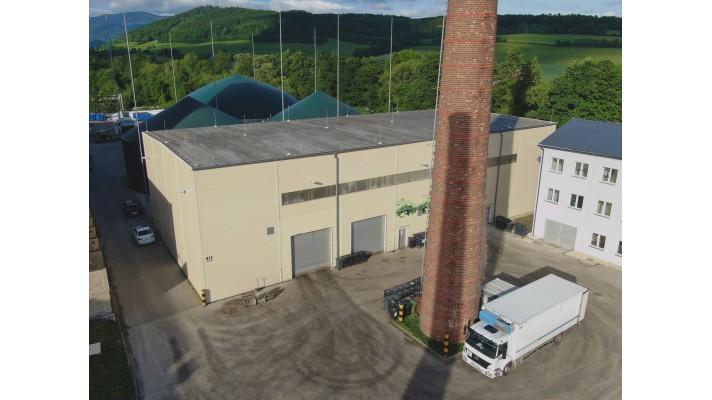 Místo skládky do bioplynky: EFG spolupracuje se Šumperkem na sběru gastroodpadu