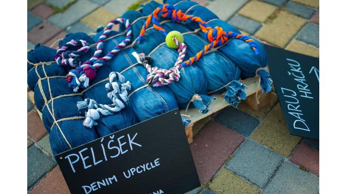 Přemýšlejte udržitelně a plánujte odpovědně. Dejte své akci zelenou
