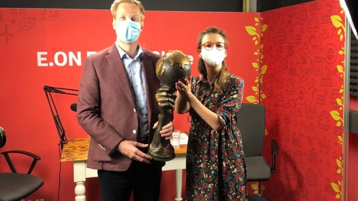 E.ON Energy Globe chce oslovit širší publikum. Pomáhá mu s tím Elite 