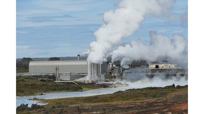 Analýza potenciálu geotermální energie ve středních a velkých hloubkách na území ČR na základě disponibilních údajů