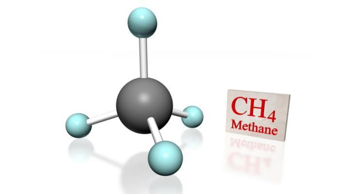 EU: Methane Strategy