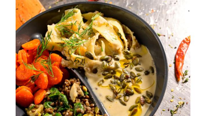  Šetrně k tělu i Zemi, to je gastro projekt Baví